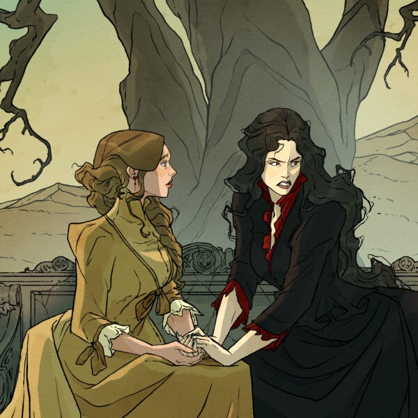 Carmilla-4-the-funeral-procession